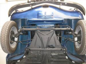 Bild 30/31 von Volkswagen Karmann Ghia 1200 (1963)