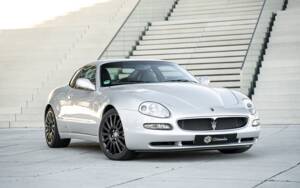 Bild 3/48 von Maserati 4200 (2004)