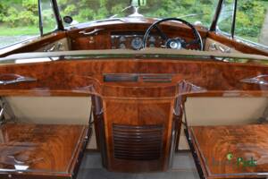 Bild 30/50 von Rolls-Royce Silver Wraith (1958)