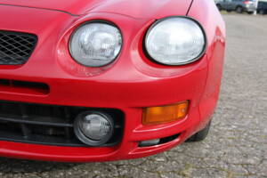 Immagine 11/76 di Toyota Celica GT-Four (1994)