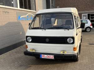Imagen 5/73 de Volkswagen T3 Westfalia Mosaik 1.6 (1979)
