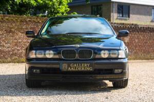 Bild 14/50 von ALPINA B10 V8 Touring (1998)