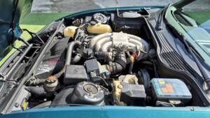 Image 46/76 de BMW Z1 Roadster (1991)