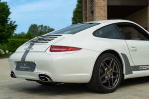 Image 12/50 of Porsche 911 Carrera (2009)