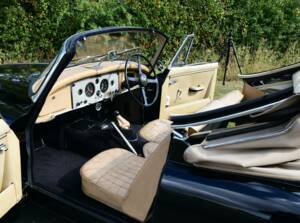 Imagen 49/50 de Jaguar XK 150 3.8 S DHC (1959)