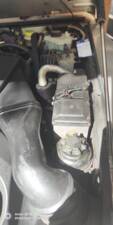 Imagen 21/23 de Mercedes-Benz G 400 CDI (LWB) (2002)