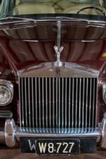 Bild 40/69 von Rolls-Royce Silver Shadow I (1971)
