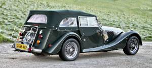 Image 9/43 of Morgan 4&#x2F;4 1800 (2000)