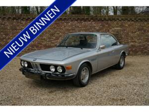 Image 41/50 of BMW 3.0 CSi (1974)