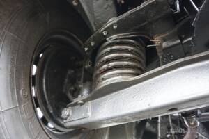 Bild 54/60 von Daimler DB 18 (1948)