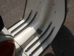 Bild 42/50 von Innocenti Lambretta Li 150 (1963)