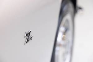 Image 29/36 of Alfa Romeo 2600 Sprint Zagato (1967)