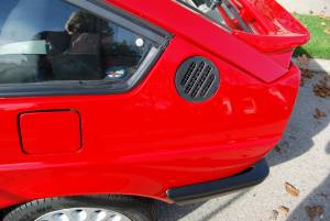 Image 15/23 of Alfa Romeo Sprint 1.7 QV ie (1988)