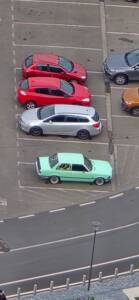 Afbeelding 35/44 van BMW 315 (1983)