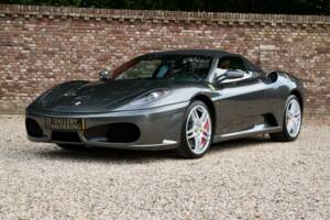 Bild 16/50 von Ferrari F430 Spider (2007)