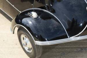 Image 13/39 of Messerschmitt / FMR KR 201 (1958)