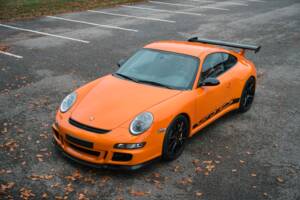 Bild 22/38 von Porsche 911 GT3 RS (2007)