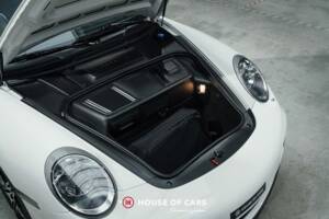 Bild 12/25 von Porsche 911 Turbo (2008)