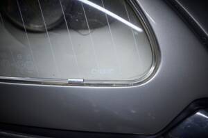 Image 37/92 of Citroën DS 23 Pallas (1975)