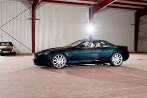 Bild 6/52 von Aston Martin DB 9 Volante (2006)