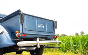 Immagine 31/83 di Ford V8 Model 46 Pick Up (1940)