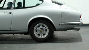 Image 25/36 of FIAT Dino 2400 Coupe (1970)