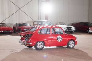 Afbeelding 18/50 van Abarth Fiat 1000 TC (1962)