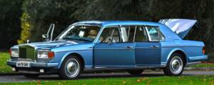 Afbeelding 15/50 van Rolls-Royce Silver Spur III (1995)