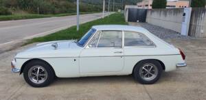 Afbeelding 3/33 van MG MGB GT (1971)