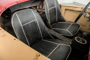 Bild 12/50 von MG MGA 1500 (1957)