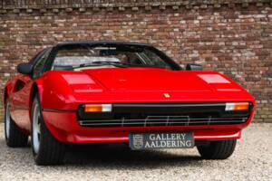 Image 33/50 de Ferrari 308 GTSi (1981)