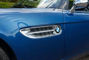 Bild 9/24 von BMW Z8 (2003)