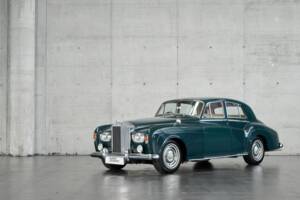 Imagen 2/50 de Rolls-Royce Silver Cloud III (1963)