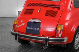 Image 33/50 de FIAT 500 Francis Lombardi &quot;My Car&quot; (1969)