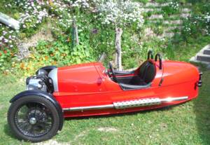 Image 1/6 of Morgan 3-Wheeler (2013)