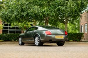 Immagine 43/50 di Bentley Continental GT (2004)