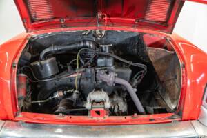 Afbeelding 32/33 van Autobianchi Bianchina Convertible (1967)