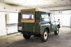 Bild 73/96 von Land Rover 88 (1961)