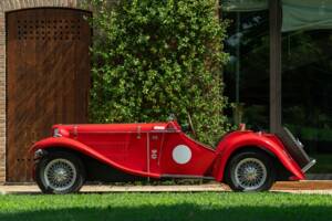 Immagine 22/50 di Burlington Arrow (1963)