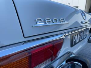 Imagen 21/33 de Mercedes-Benz 280 SL (1971)