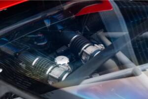 Image 9/12 of Ferrari F430 GT3 (2006)