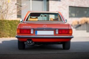 Afbeelding 7/24 van Mercedes-Benz 450 SL (1979)