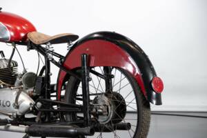 Image 21/50 of FIAMC 125 Sport (1952)