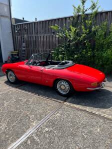 Bild 1/4 von Alfa Romeo 1600 Duetto (1967)