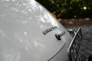 Bild 19/24 von Charon Kitcar 2 CV 6 roadster (1990)