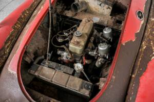 Bild 25/50 von MG MGA 1500 (1957)