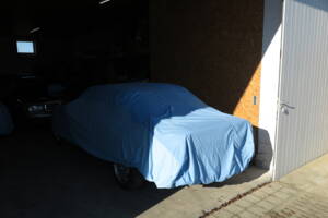 Image 55/92 de Mercedes-Benz 200 D (1989)