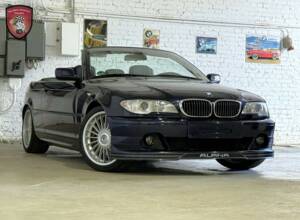 Imagen 1/78 de ALPINA B3 S (2005)