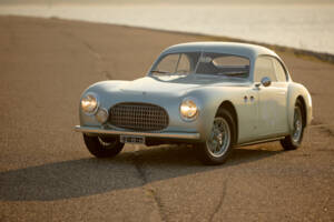 Bild 67/85 von Cisitalia 202 Gran Sport (1948)