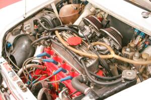 Bild 36/36 von Austin Mini Cooper S 1275 (1971)